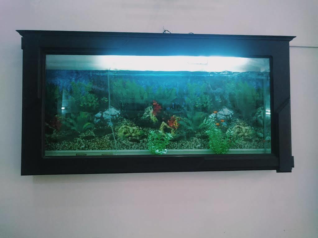 Hotel Elpis