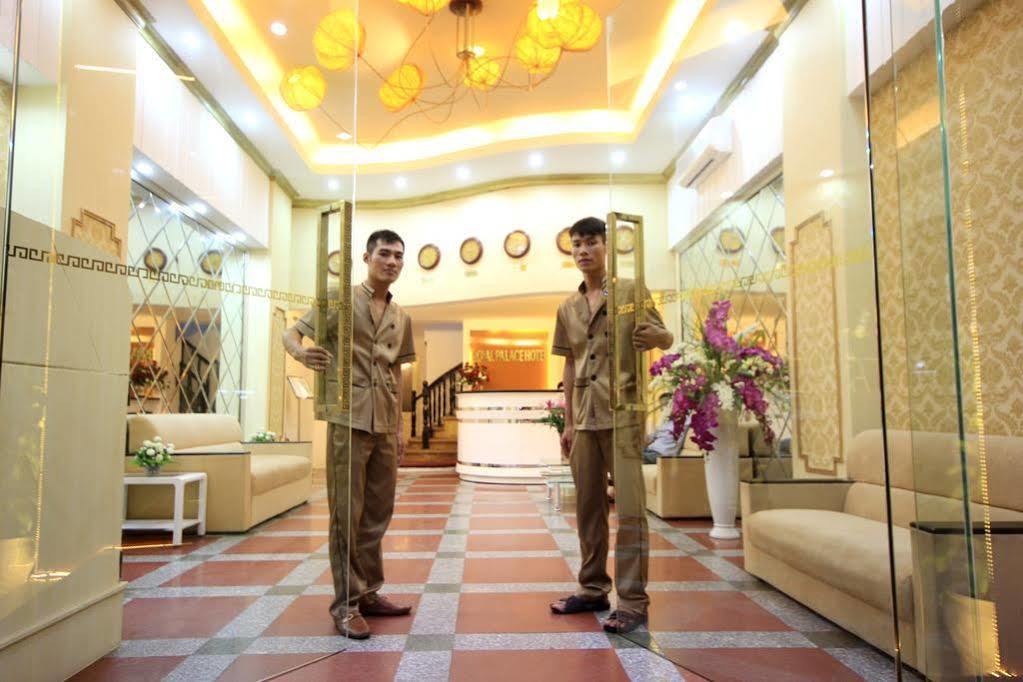 Royal Palace 2 Hotel Hanoi
