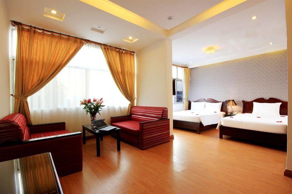 Royal Palace 2 Hotel Hanoi