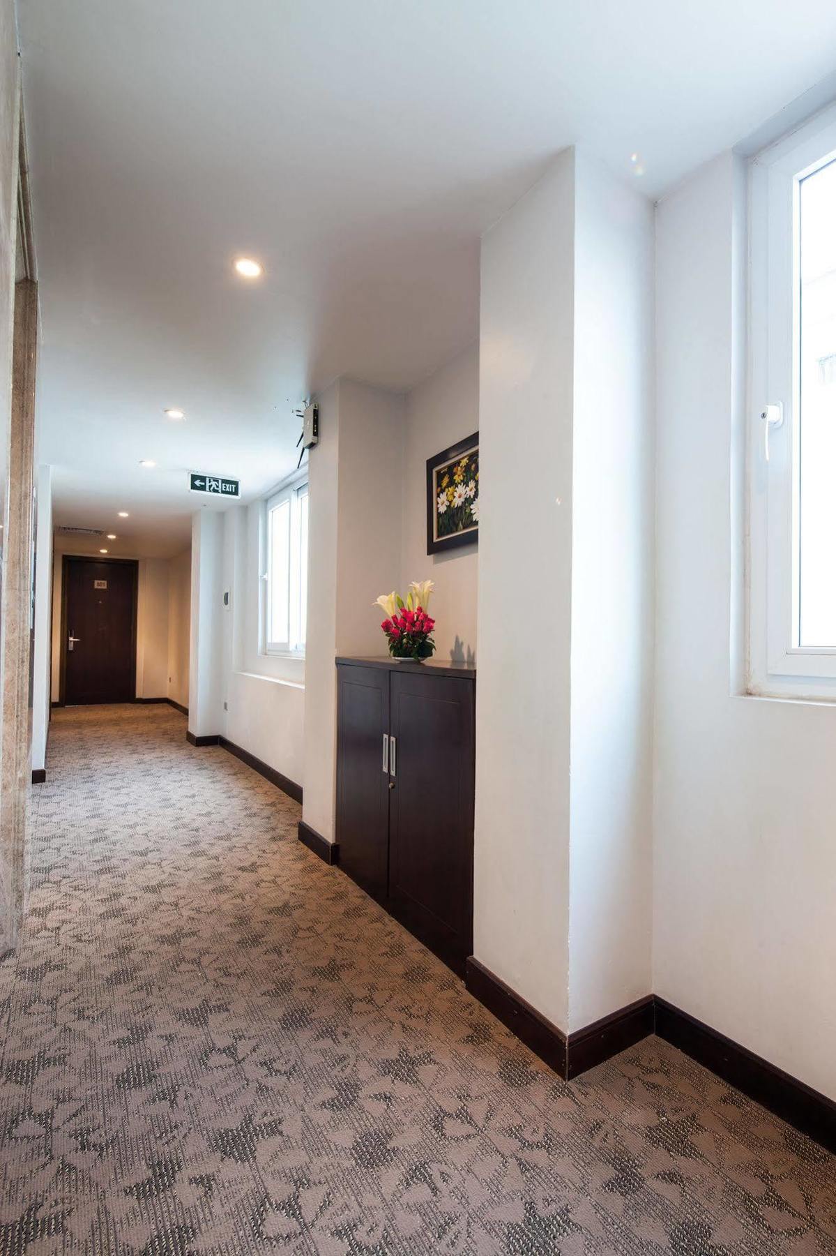 Dragon Pearl Hotel Hanoi