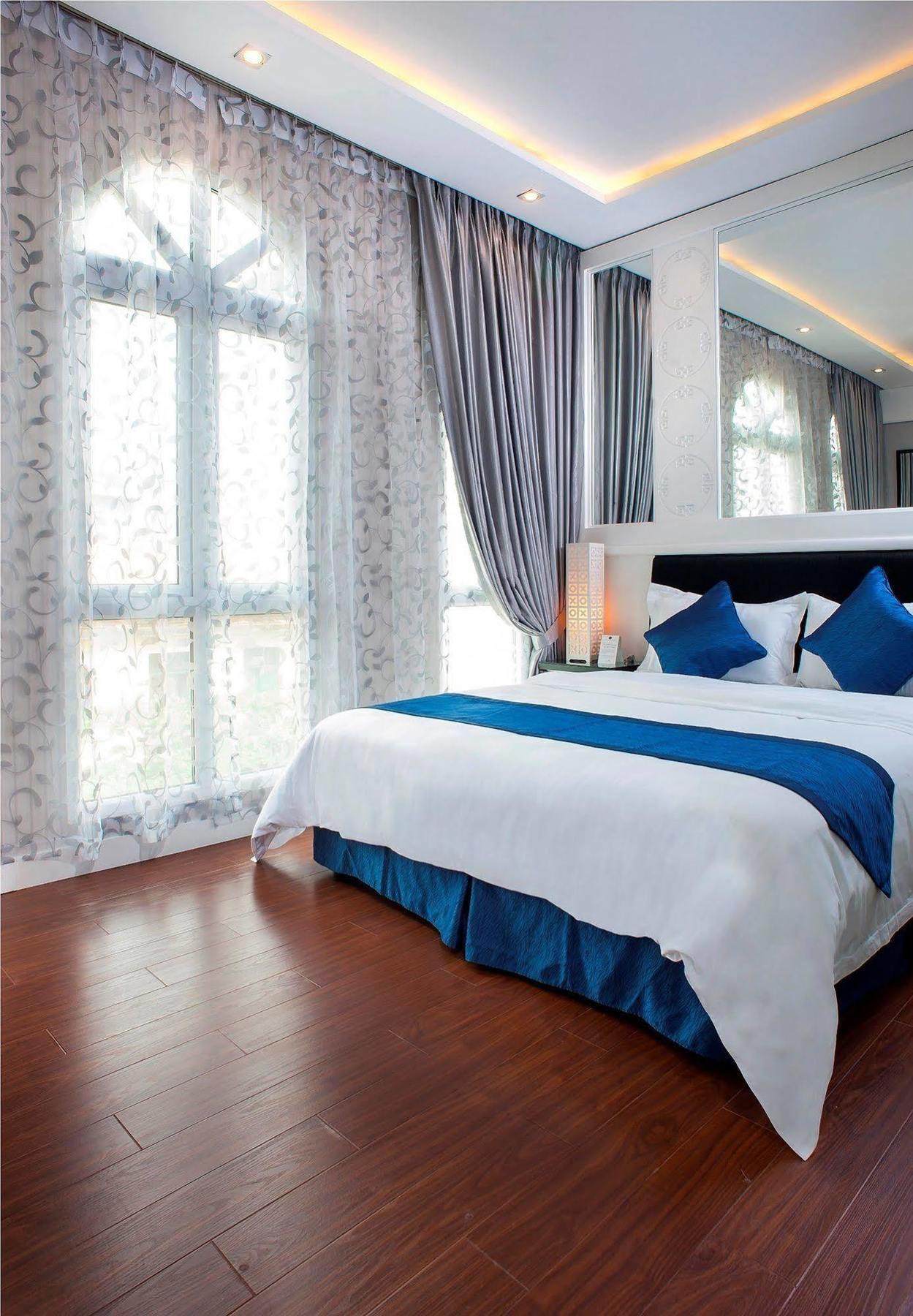 Minerva Church 4* Hanoi