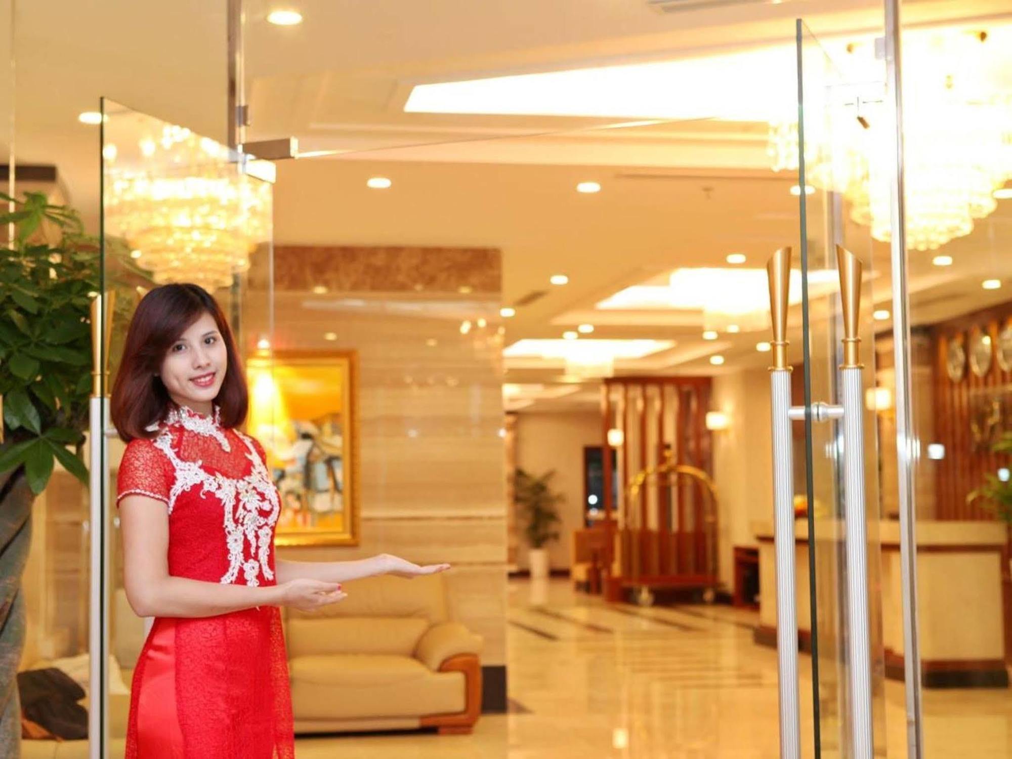 Larosa Hà Nội