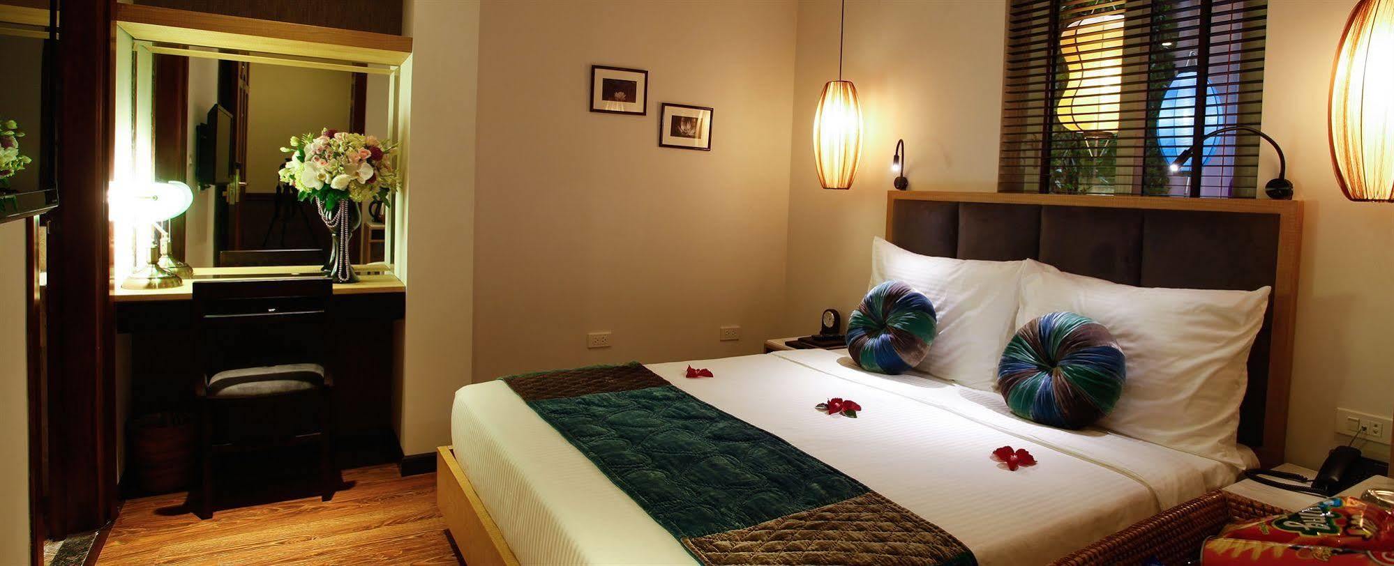 Hotel Emerald Waters Classy