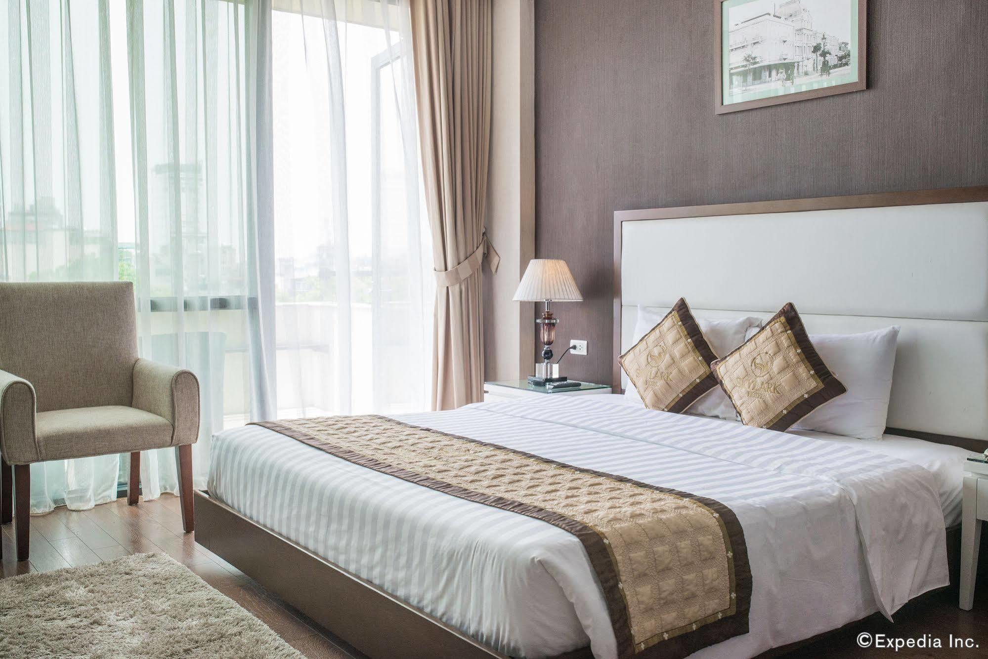 Hotel Skylark Hanoi