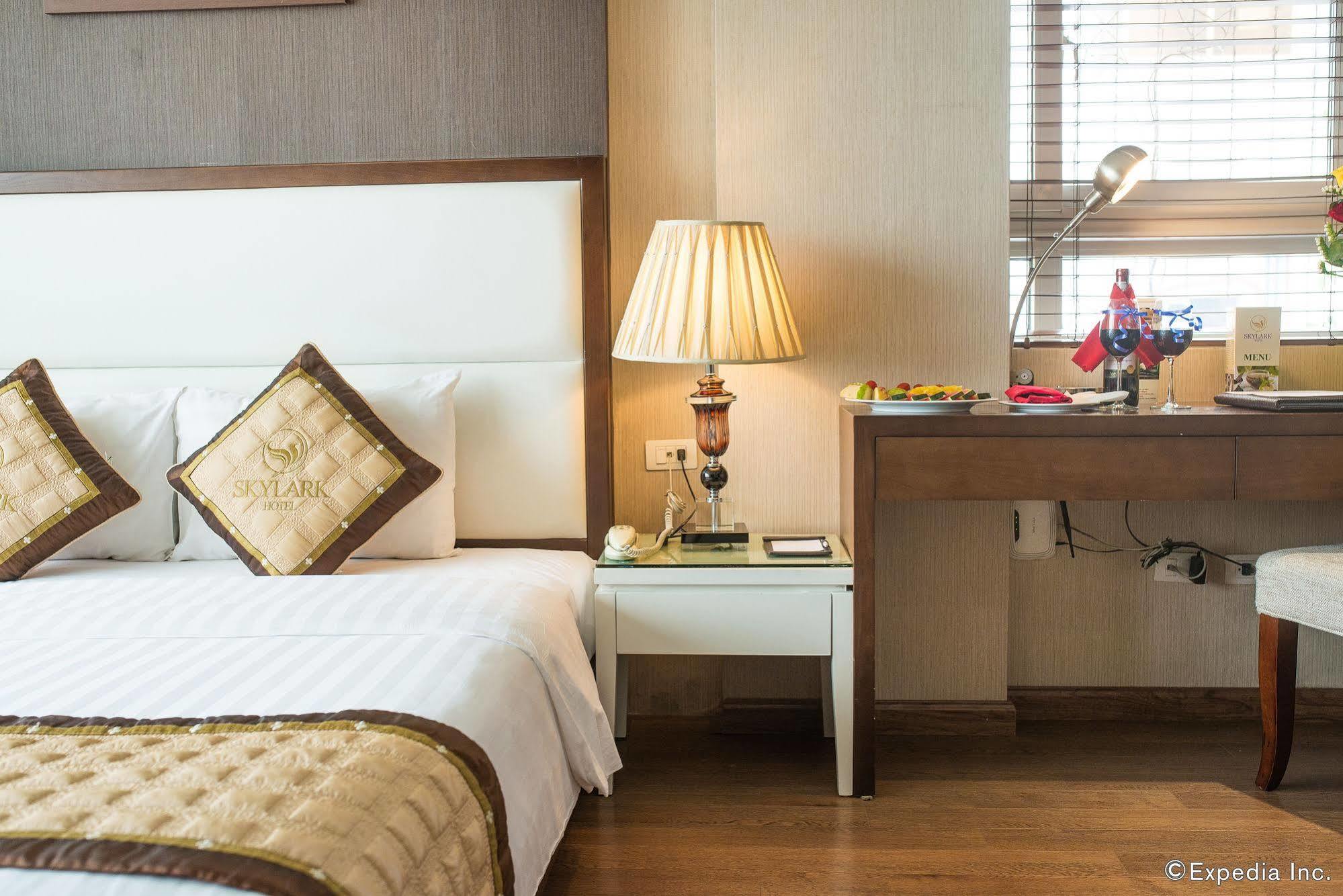 Skylark 4* Hanoi