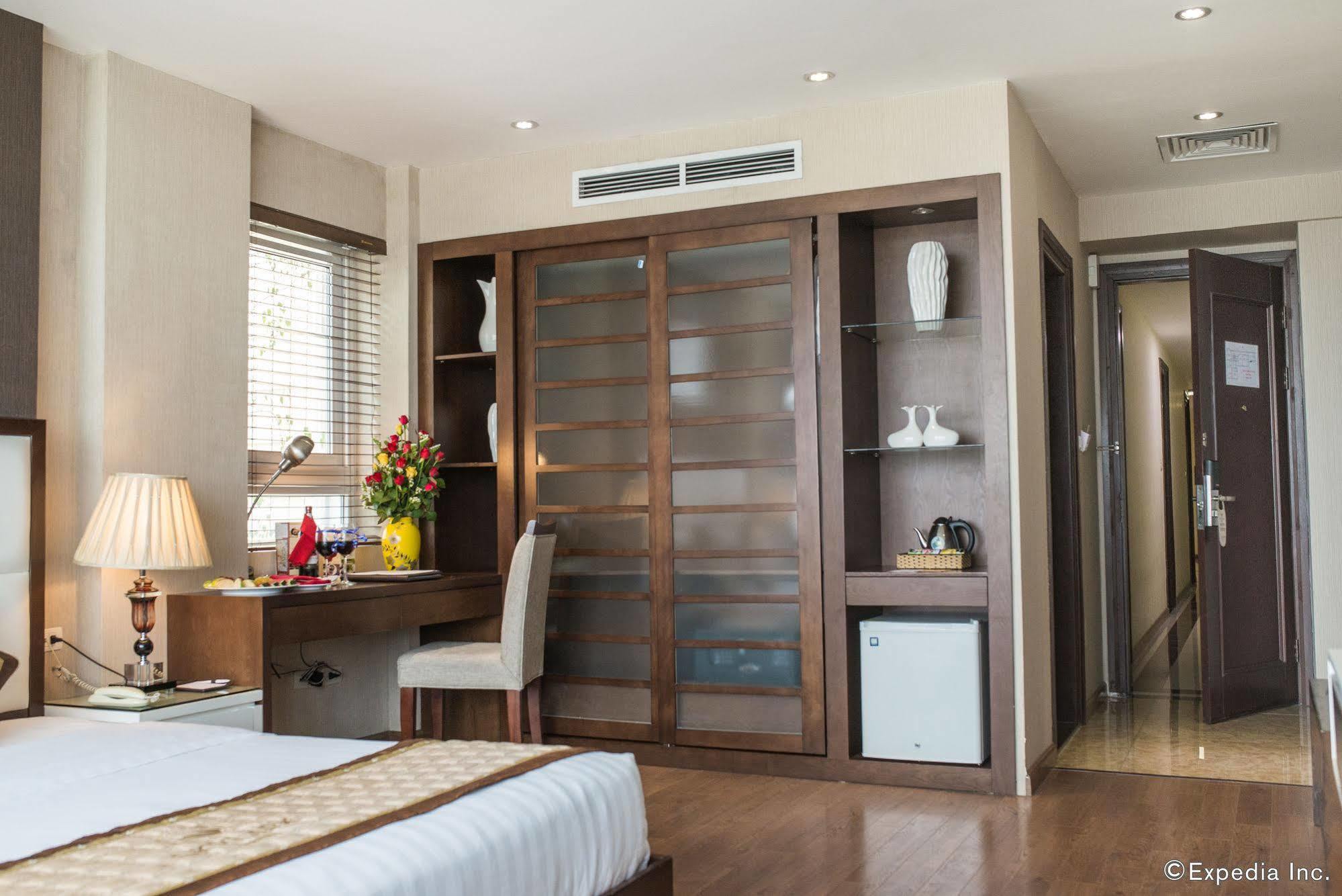 Skylark Hanoi