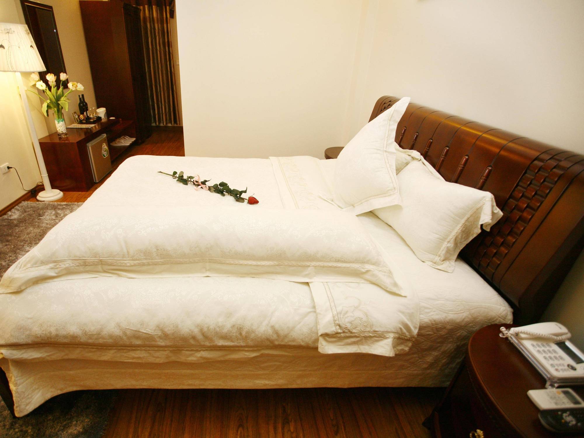 Hotel Ritz Boutique Hanoi