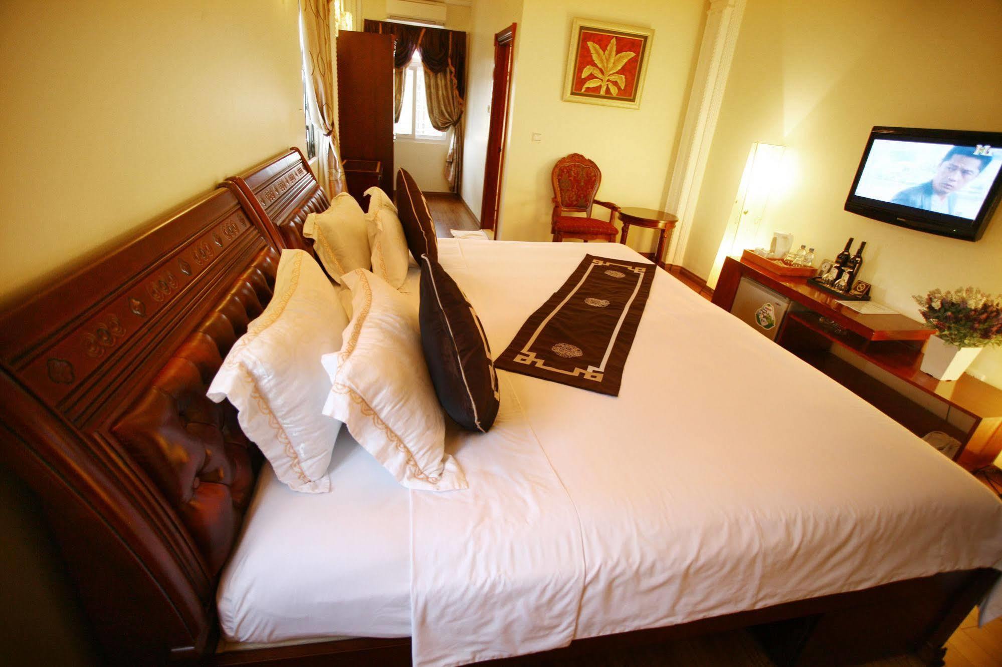 Hotel Ritz Boutique
