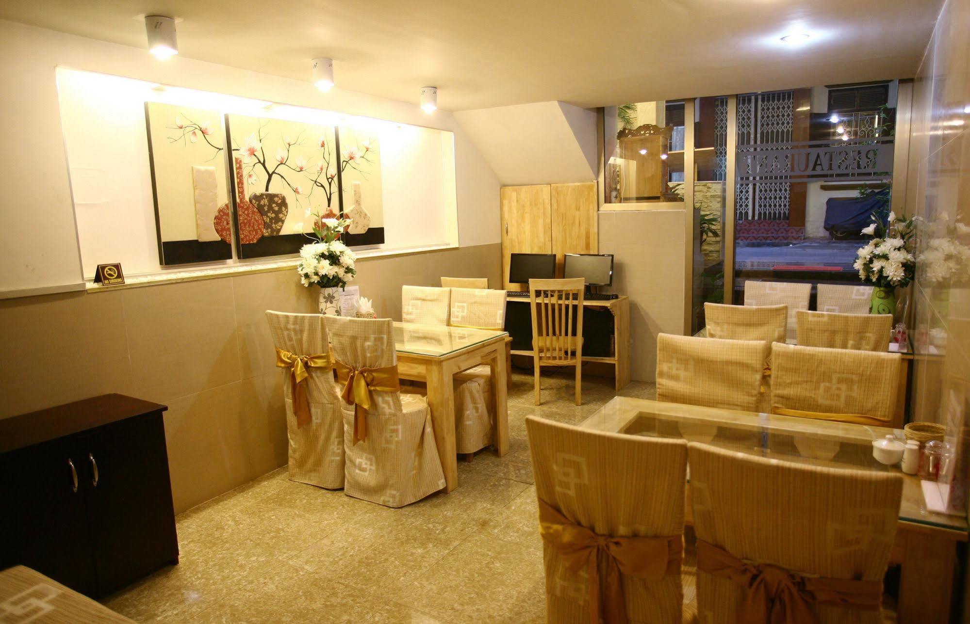 Ritz Boutique Hanoi