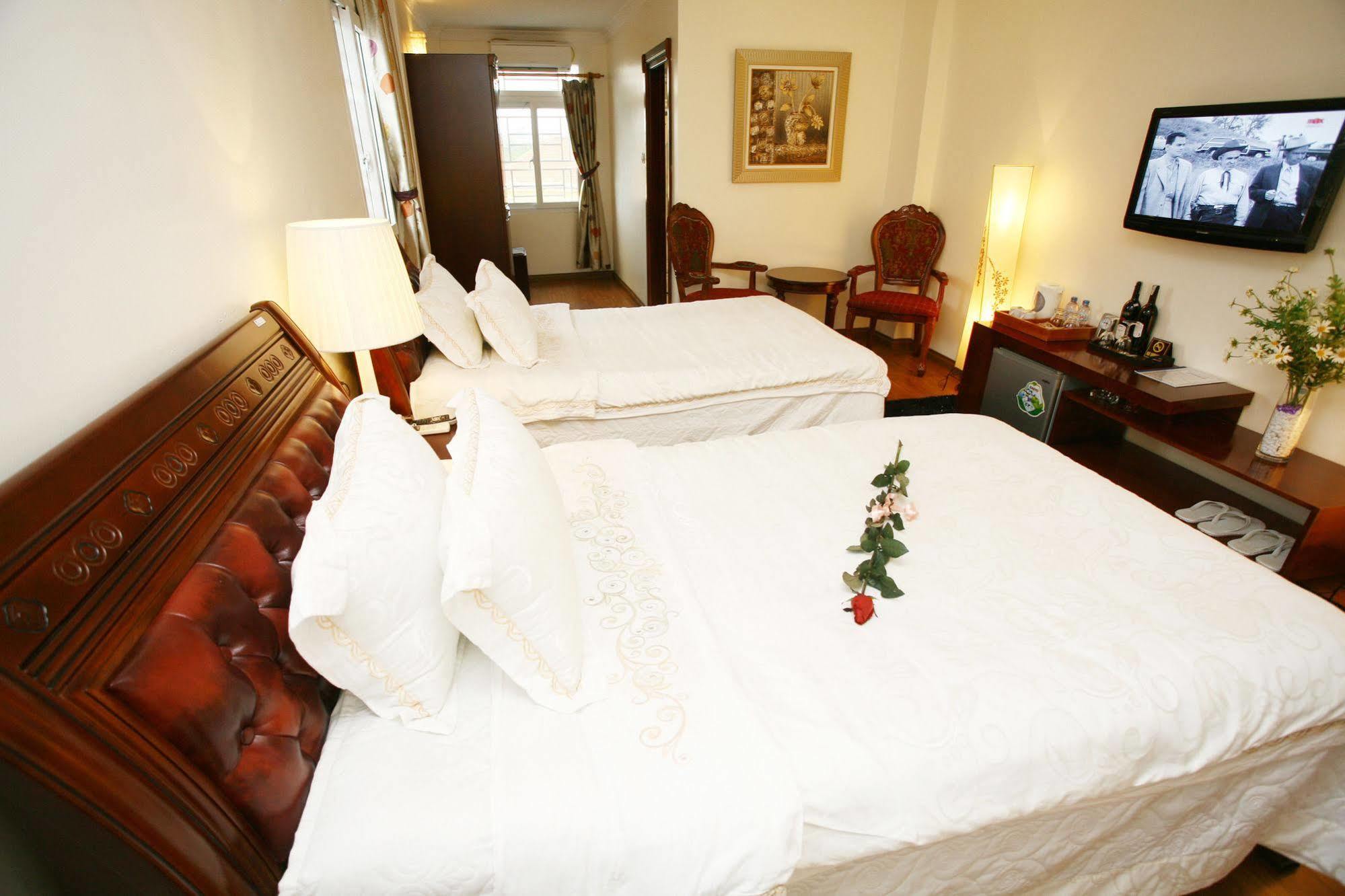 Ritz Boutique 3*
