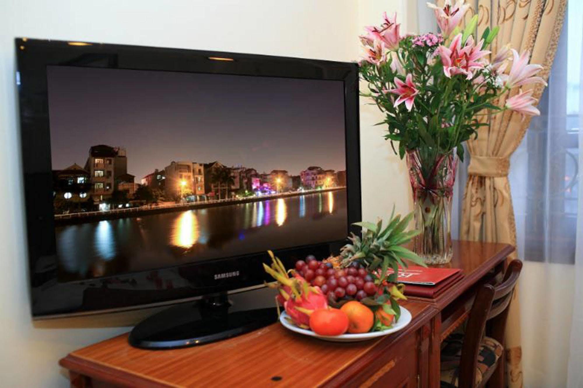 Golden Lotus & Hotel Hanoi