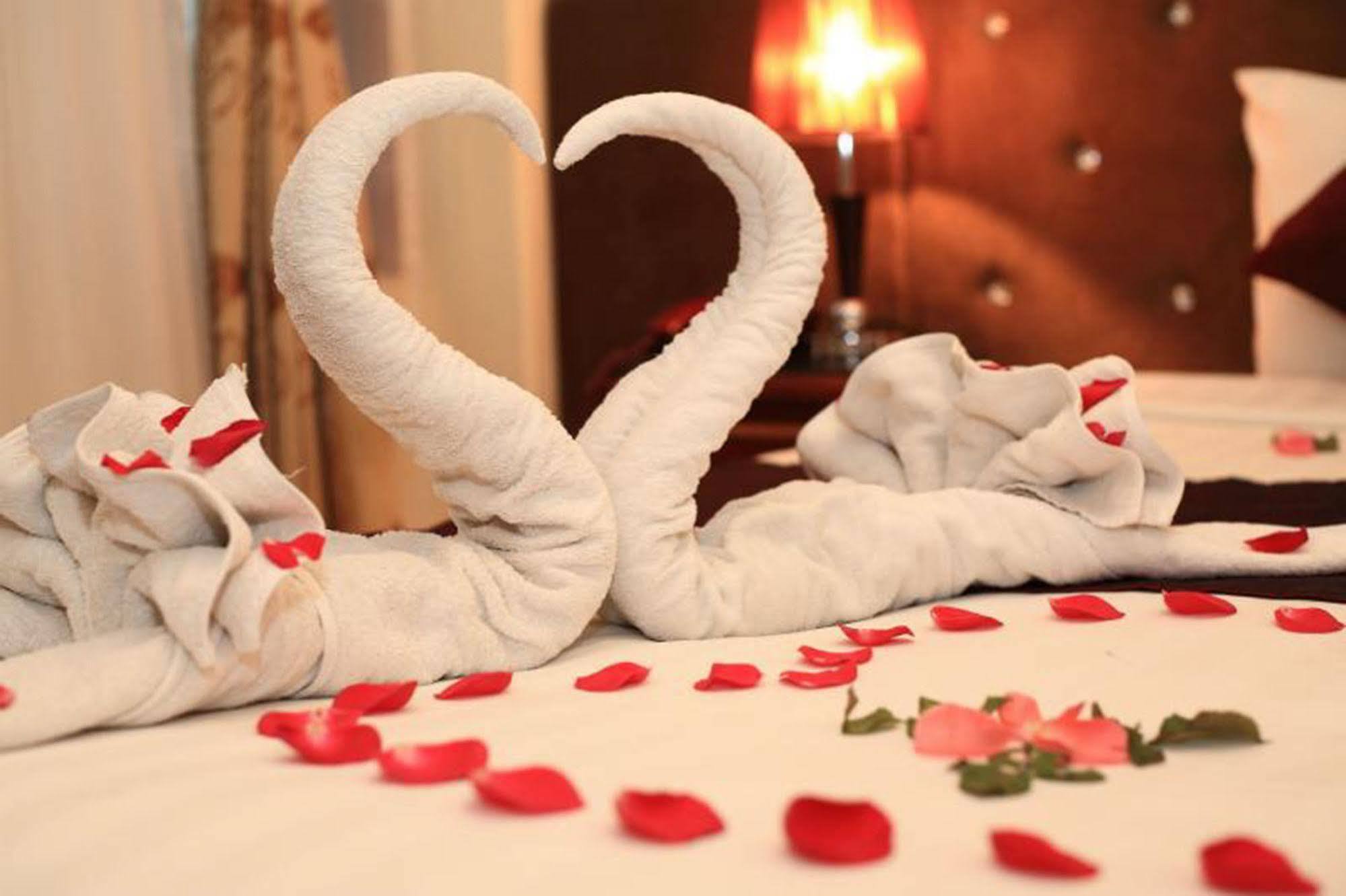 Golden Lotus & Hotel Hanoi