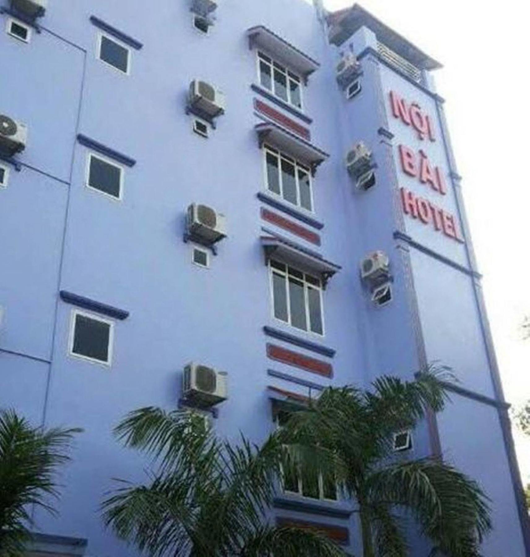 Hotel Noi Bai *