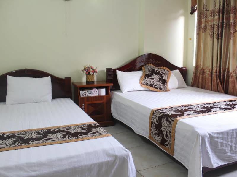 Noi Bai Hotel Hanoi