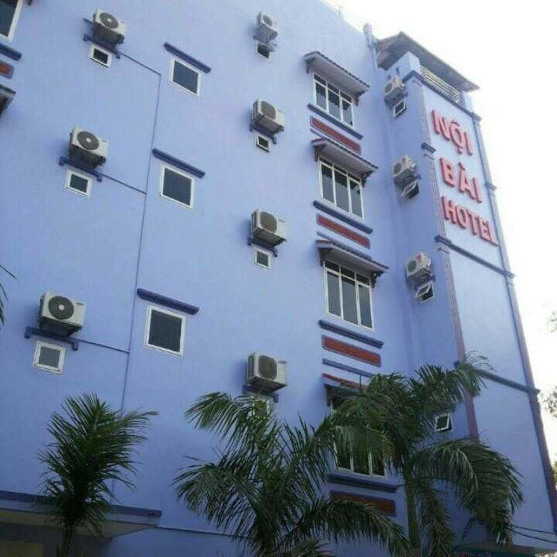 Hotel Noi Bai *