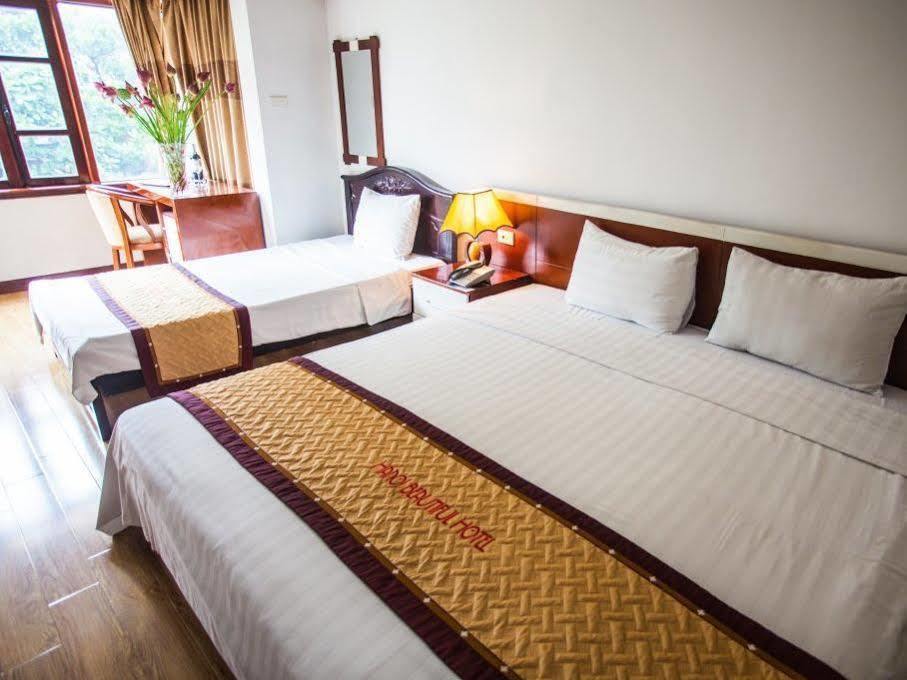 Ancient Paradise 3* Hanoi