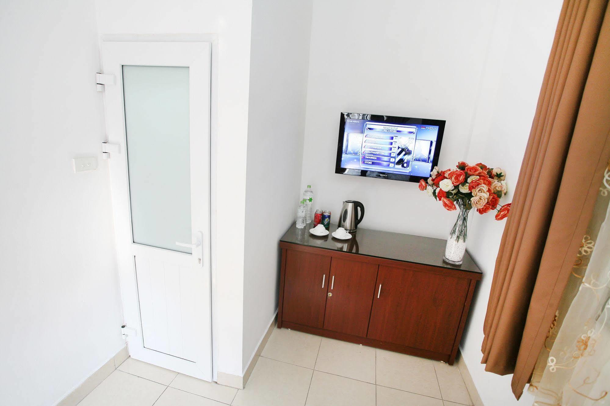 Hotel Bluebell *