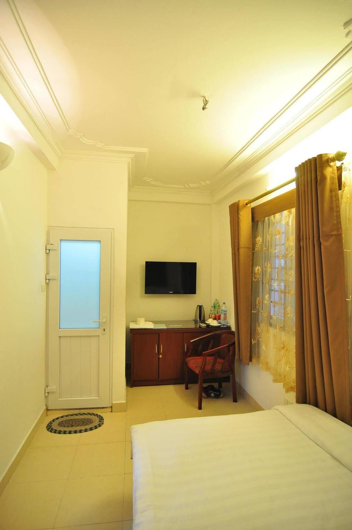 Hotel Bluebell *