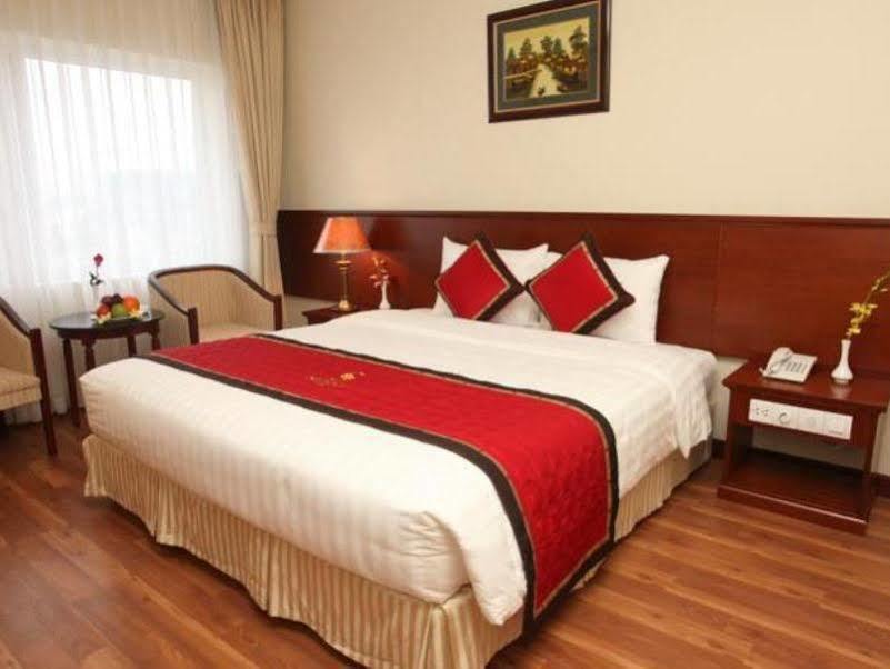 Hotel Hanz Sunny 2