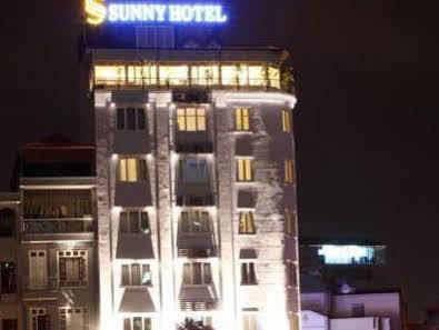 Hotel Hanz Sunny 2