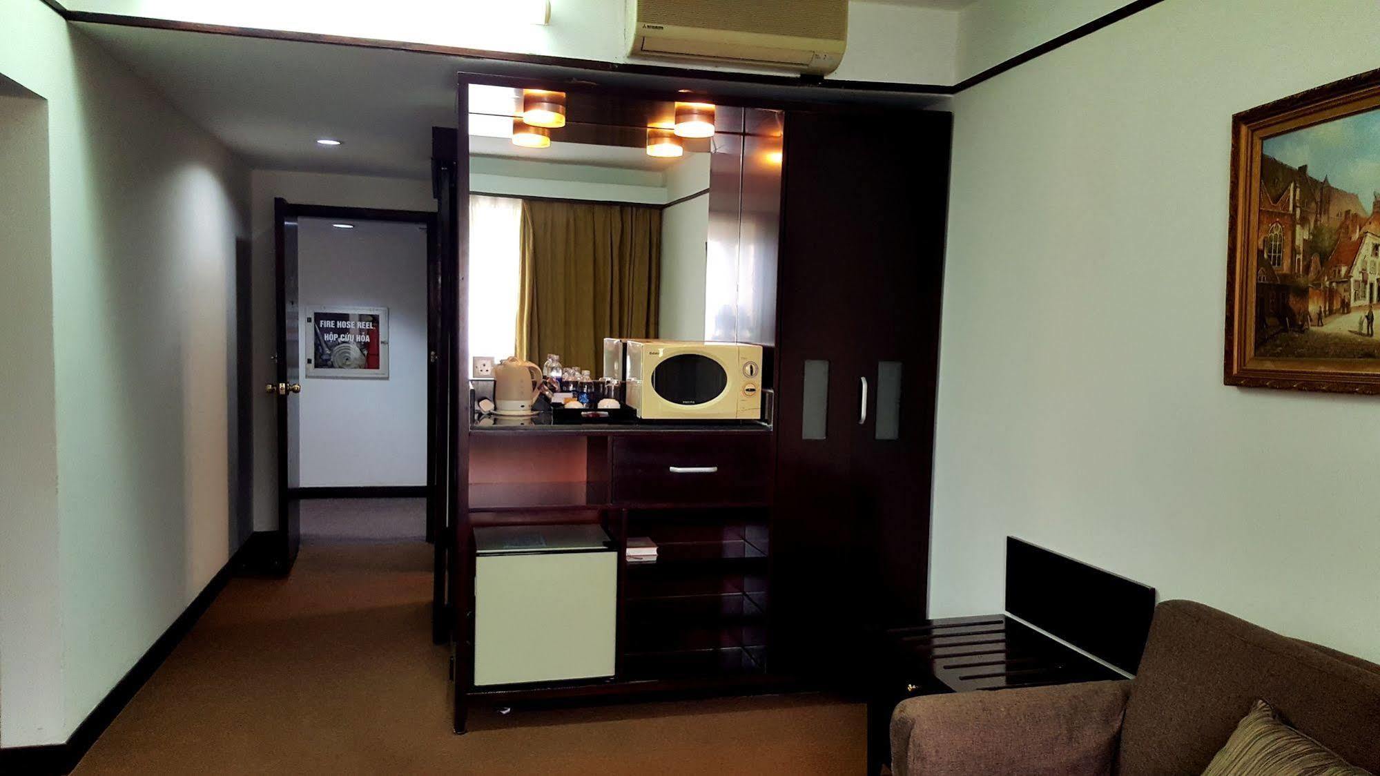 Hotel Capital Garden 4*