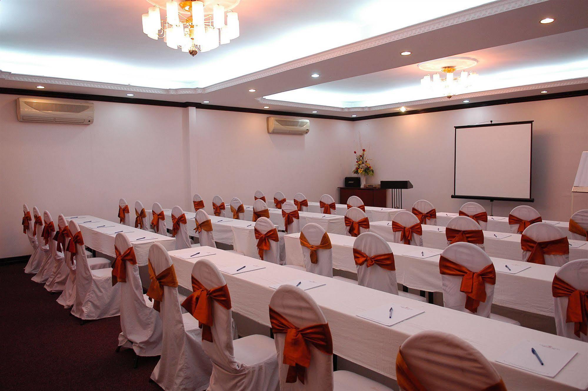 Capital Garden Hotel