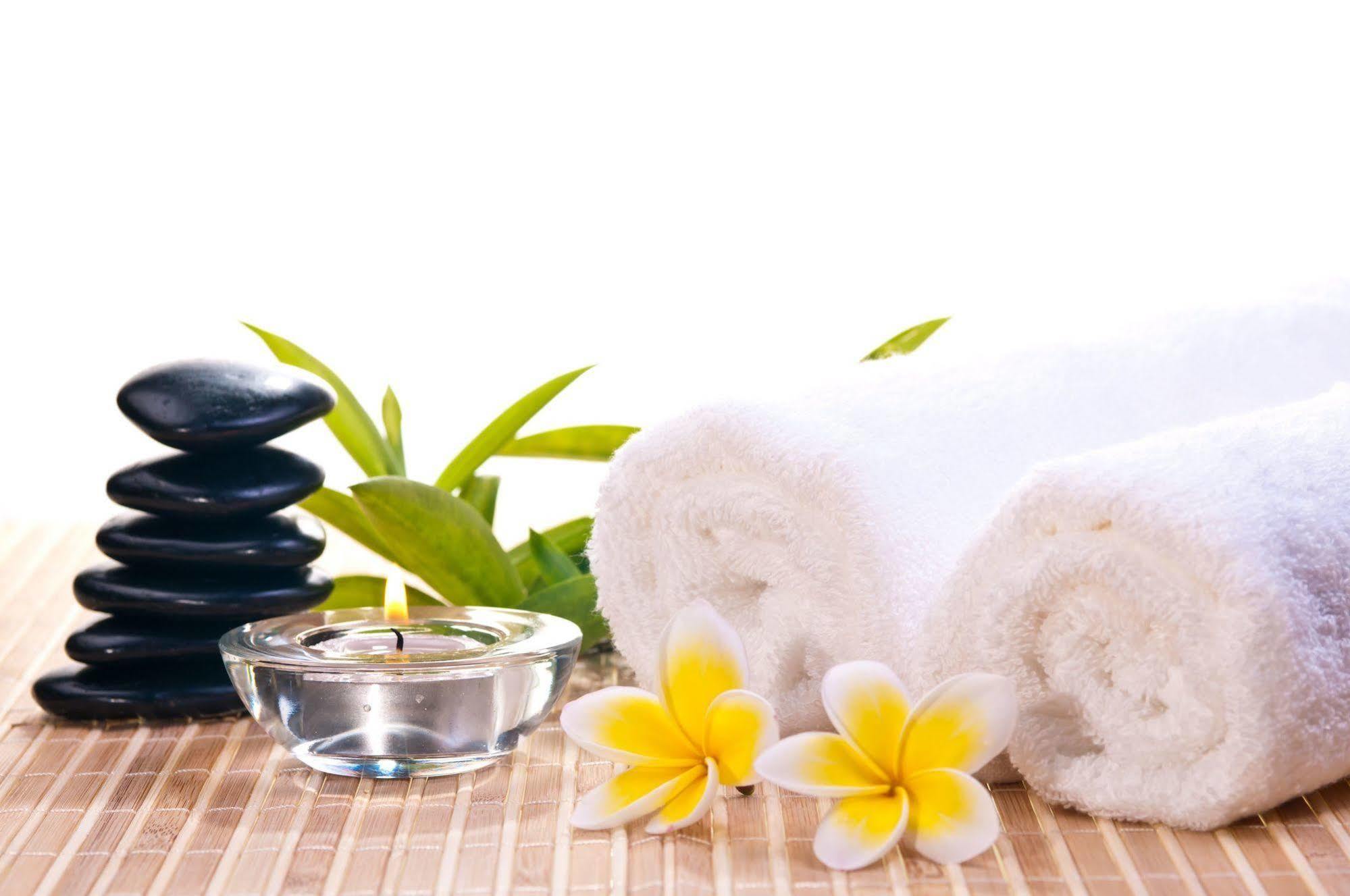 Apartment Somerset Hoa Binh *