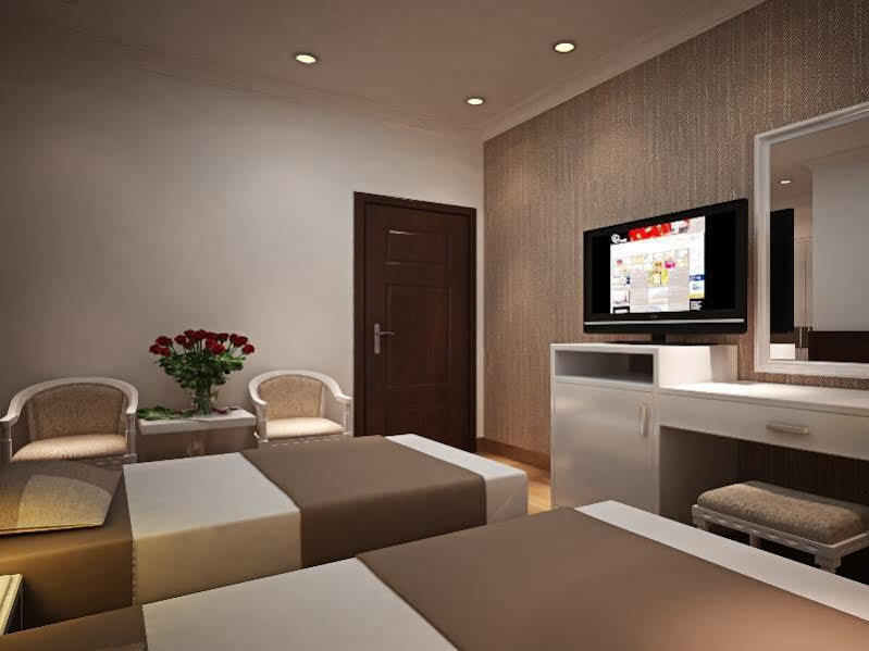 Hotel 3b