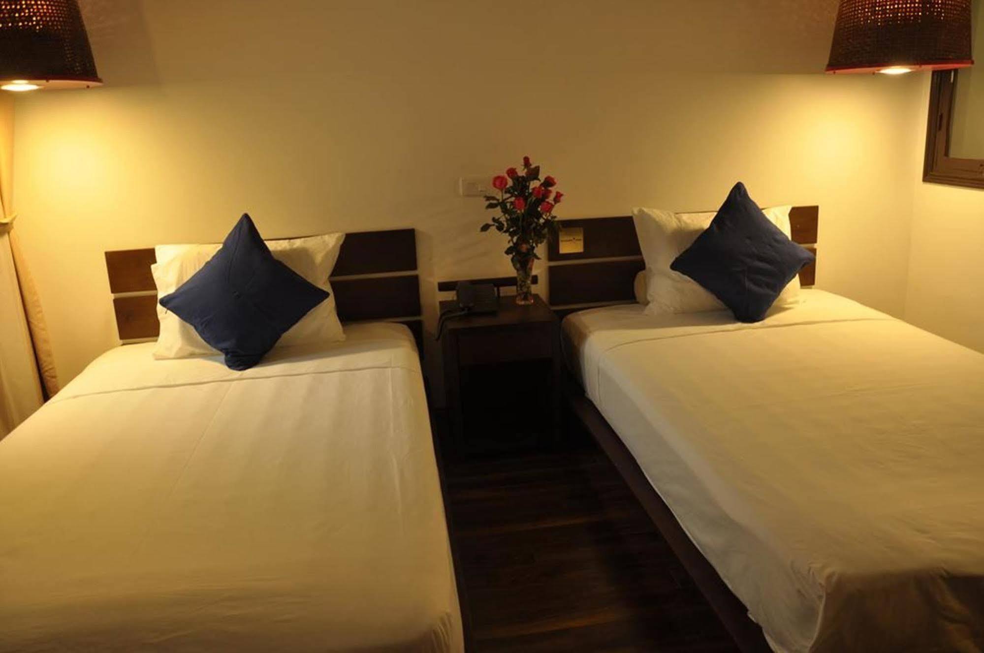 Hotel Cinnamon Cathedral Hanoi