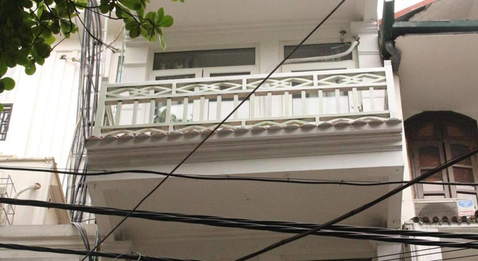 Khách sạn Hovi Ma