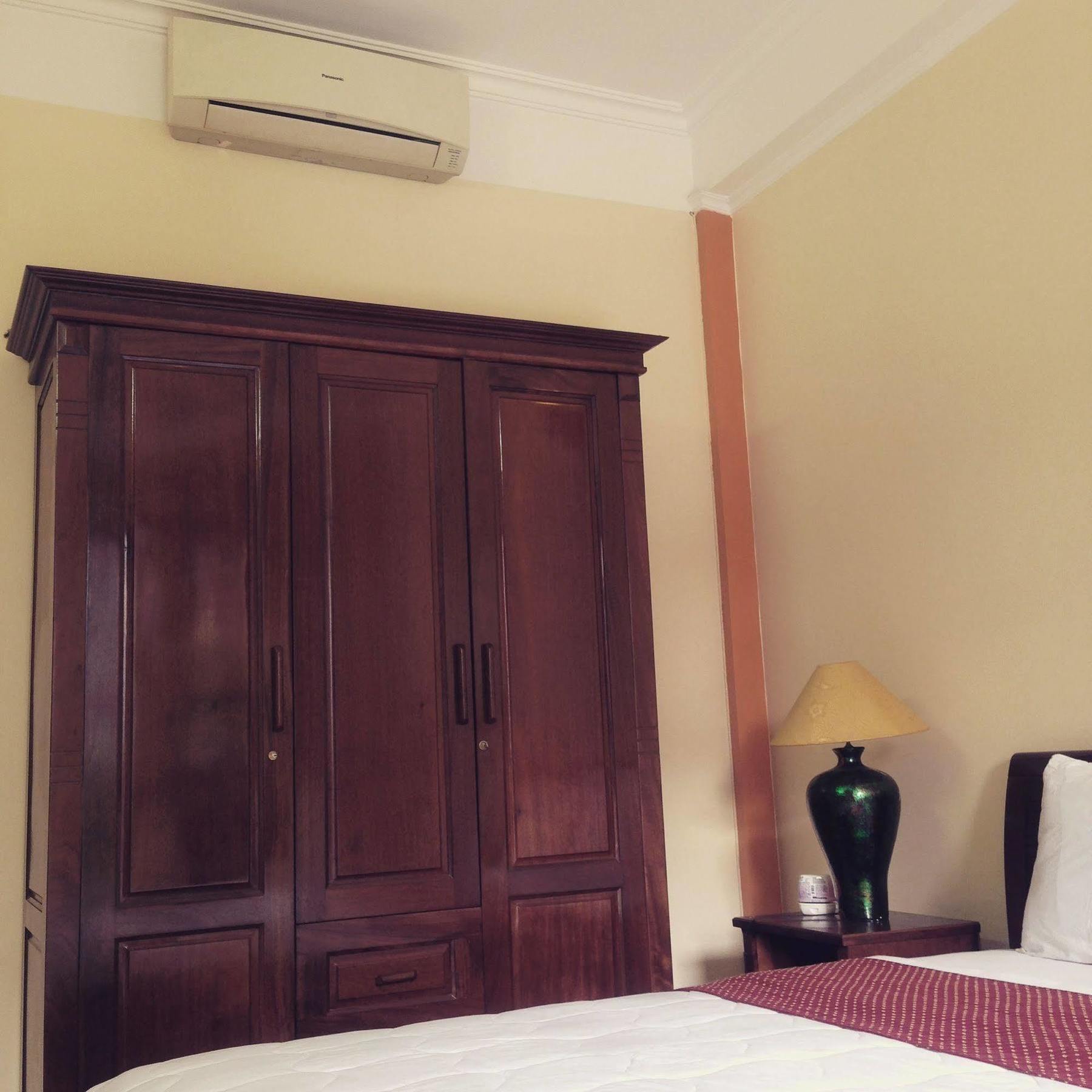 Douceur De L'aube Hotel Hanoi