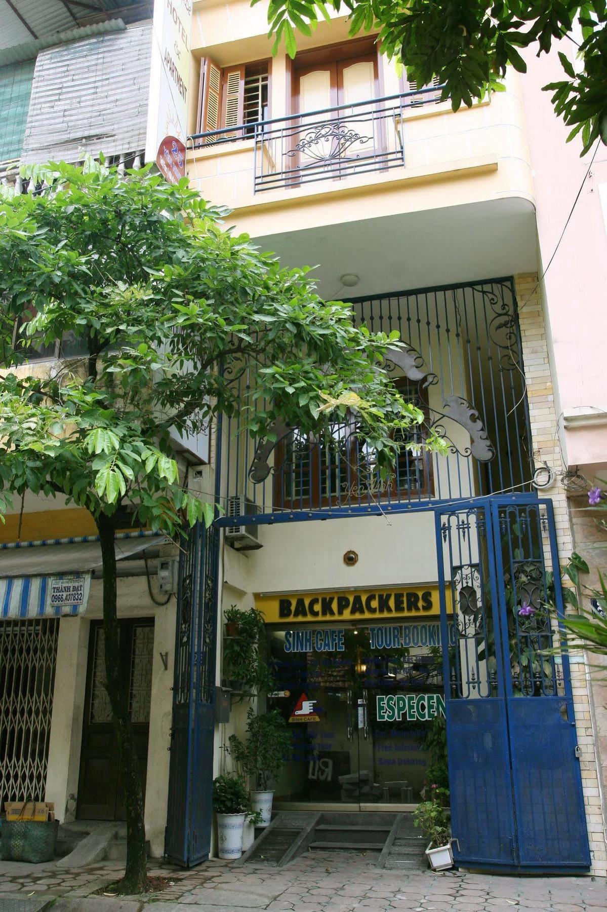 Douceur De L'aube Hotel