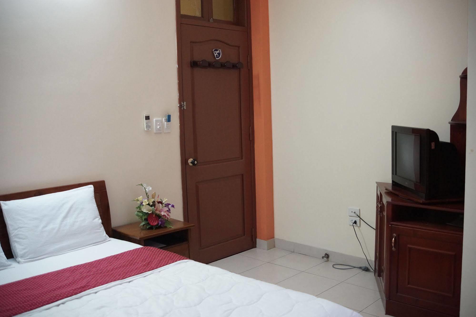 Douceur De L'aube Hotel Hanoi