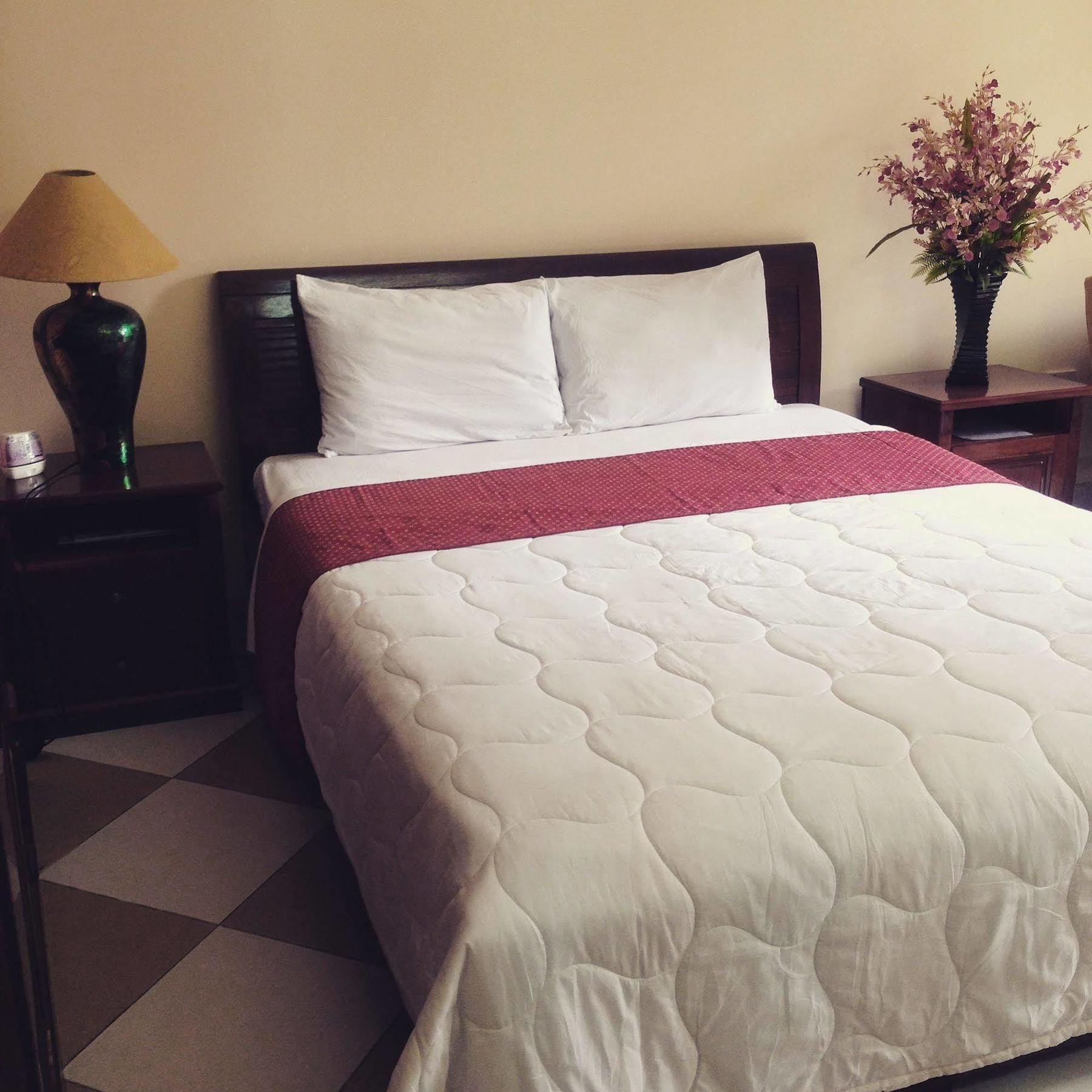 Douceur De L'aube Hotel Hanoi