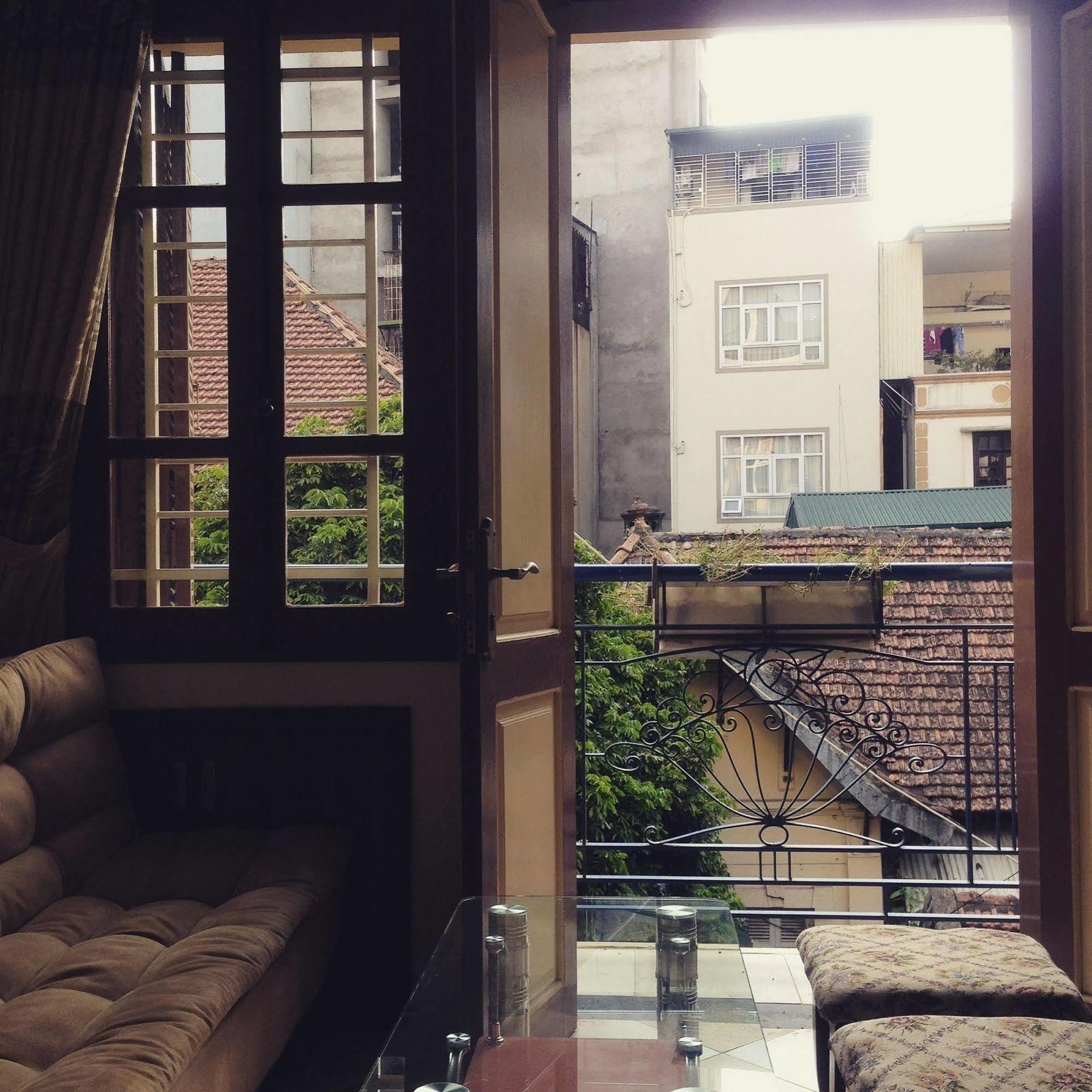 Douceur De L'aube Hotel *
