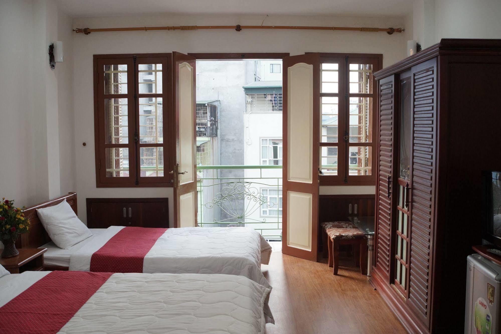 Hotel Douceur De L'aube *