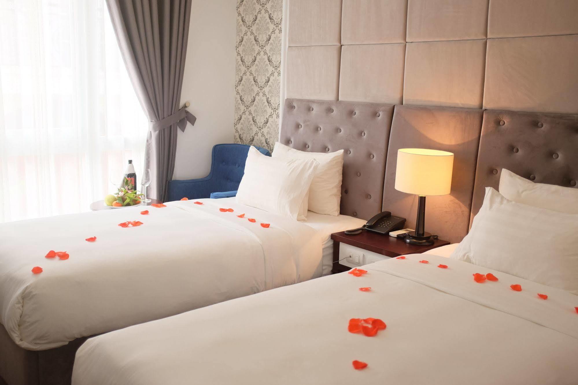 Skyline Hotel Hanoi