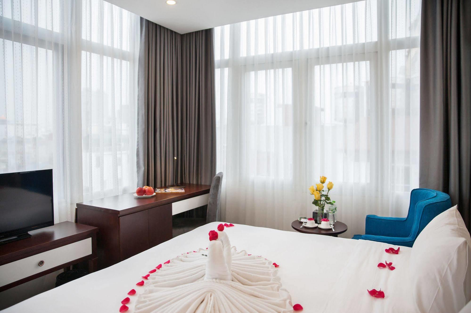 Skyline 3* Hanoi