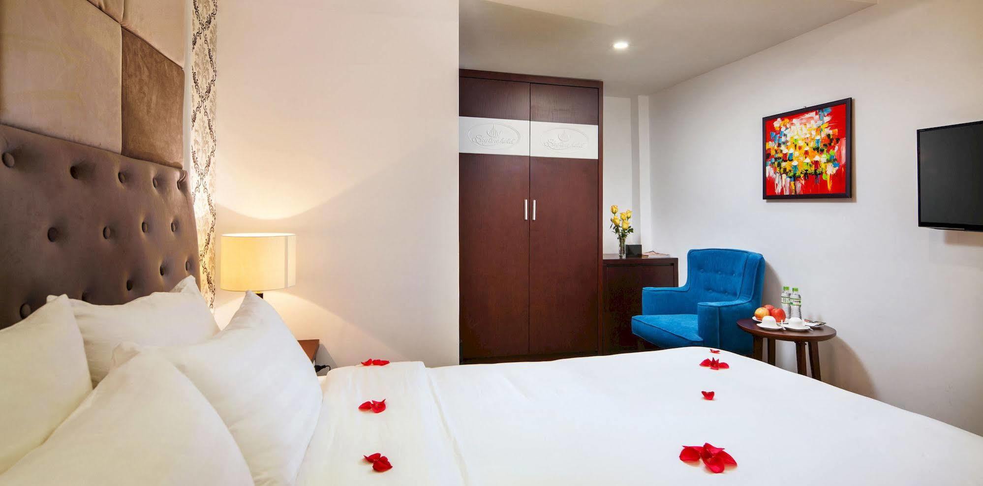 Skyline Hotel Hanoi