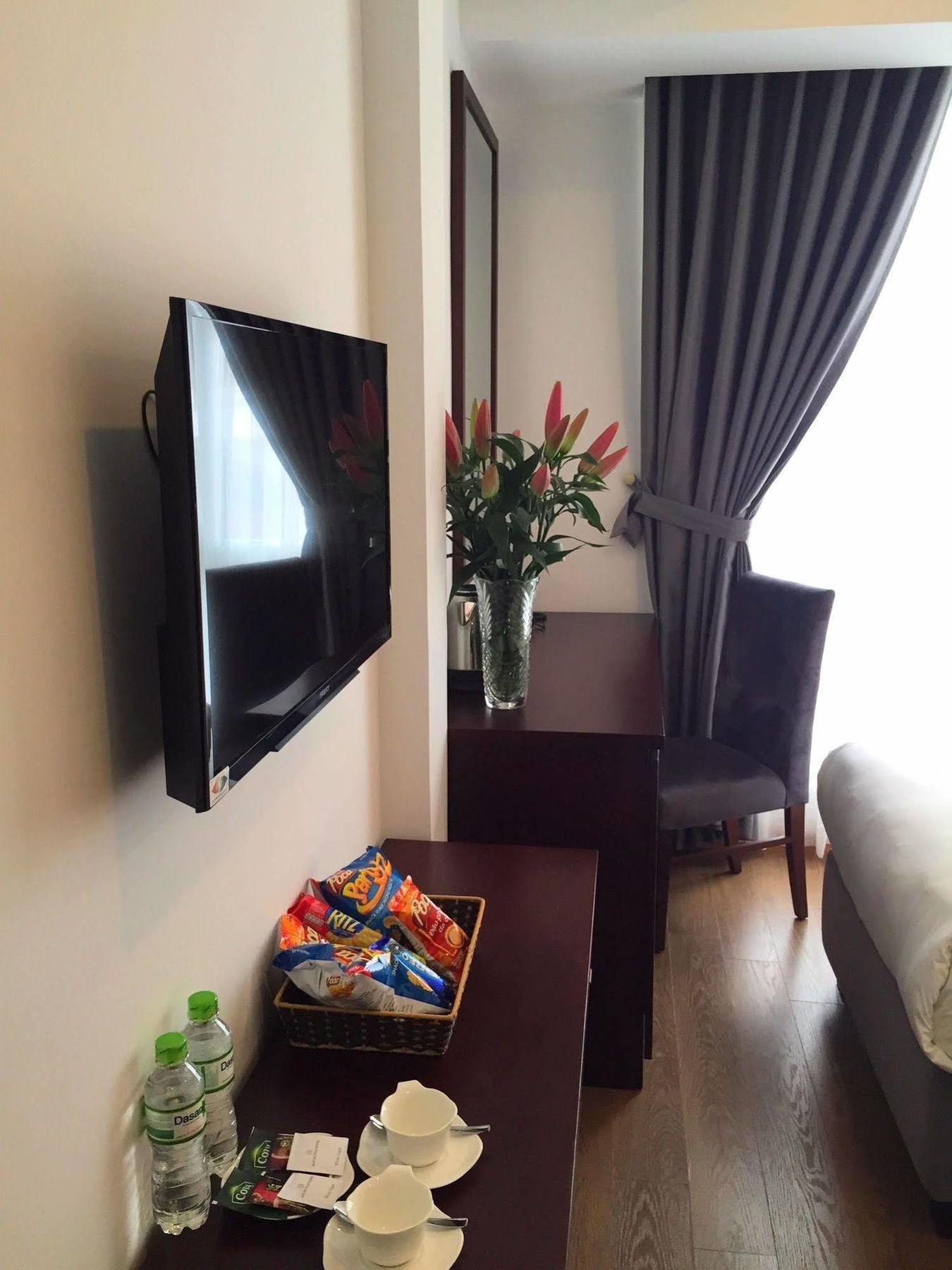 Skyline Hotel
