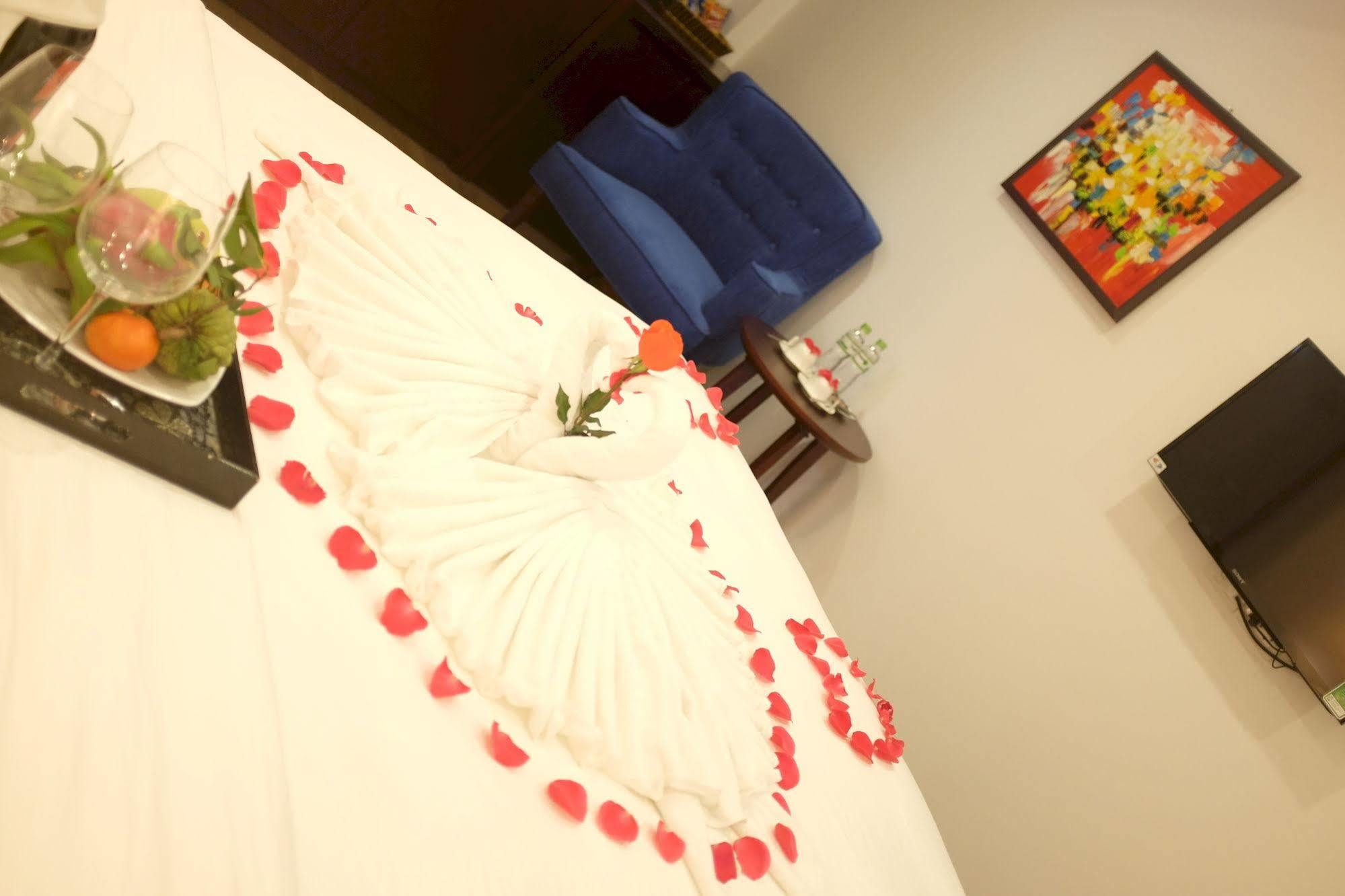 Skyline Hotel Hanoi