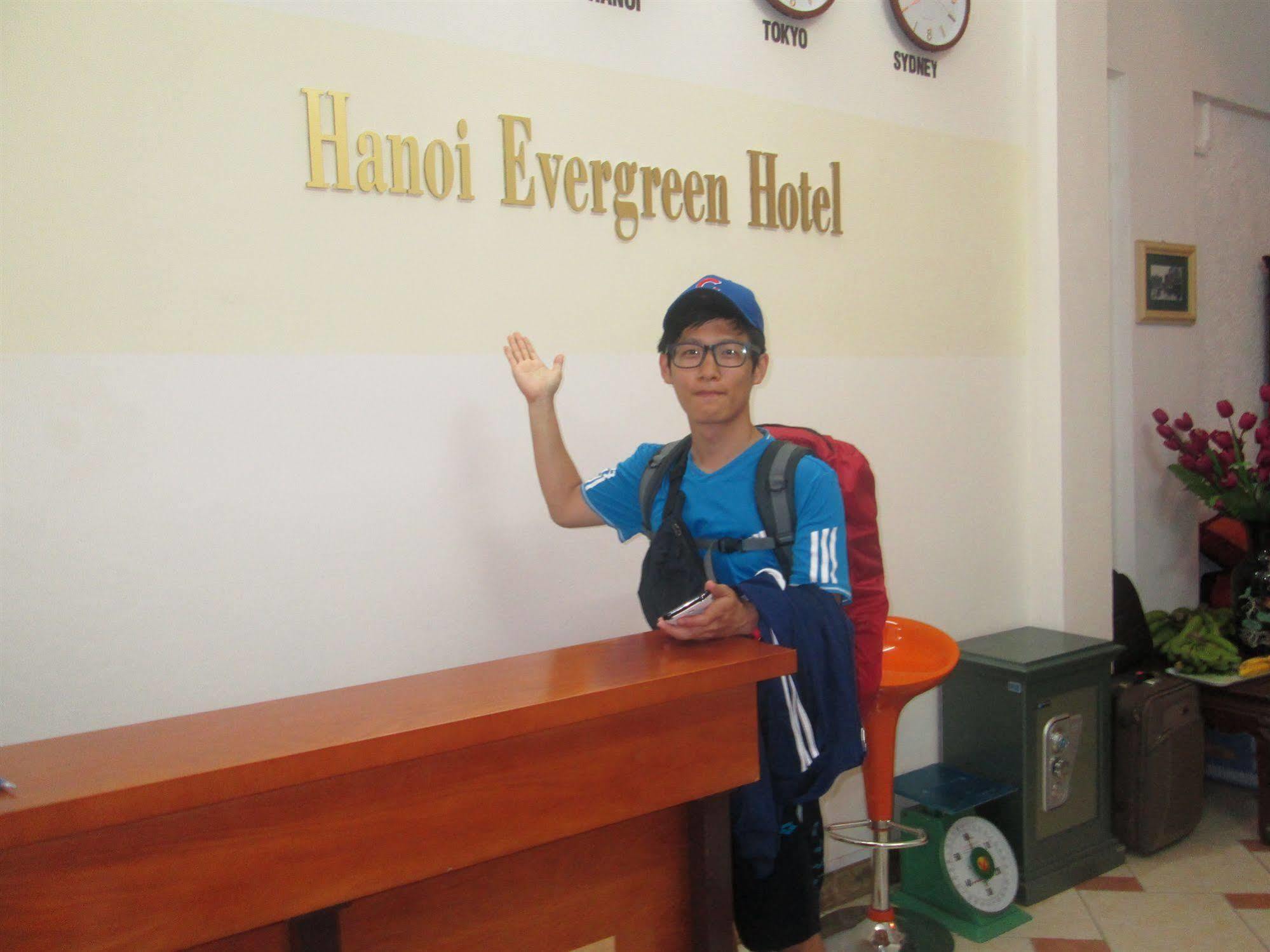 Hotel Ecogreen