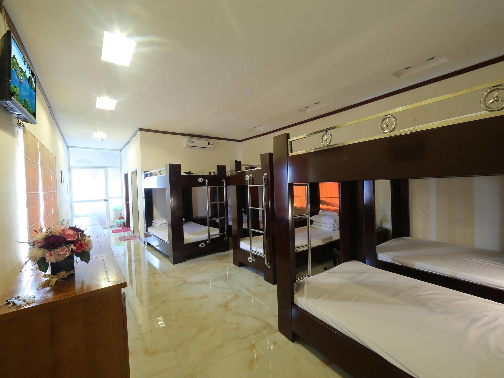 Starlight Boutique Hotel