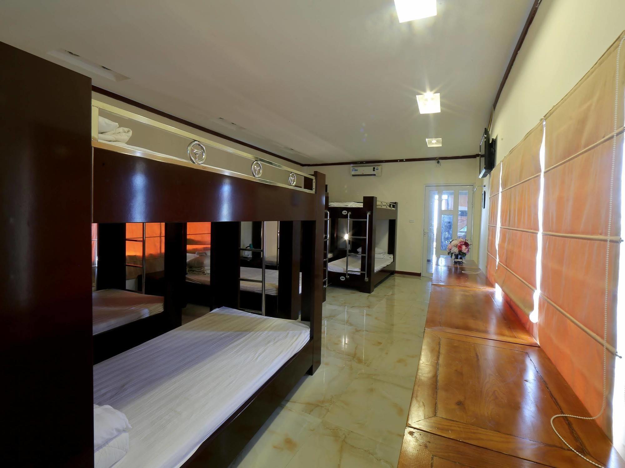 Hotel Starlight Boutique Hanoi