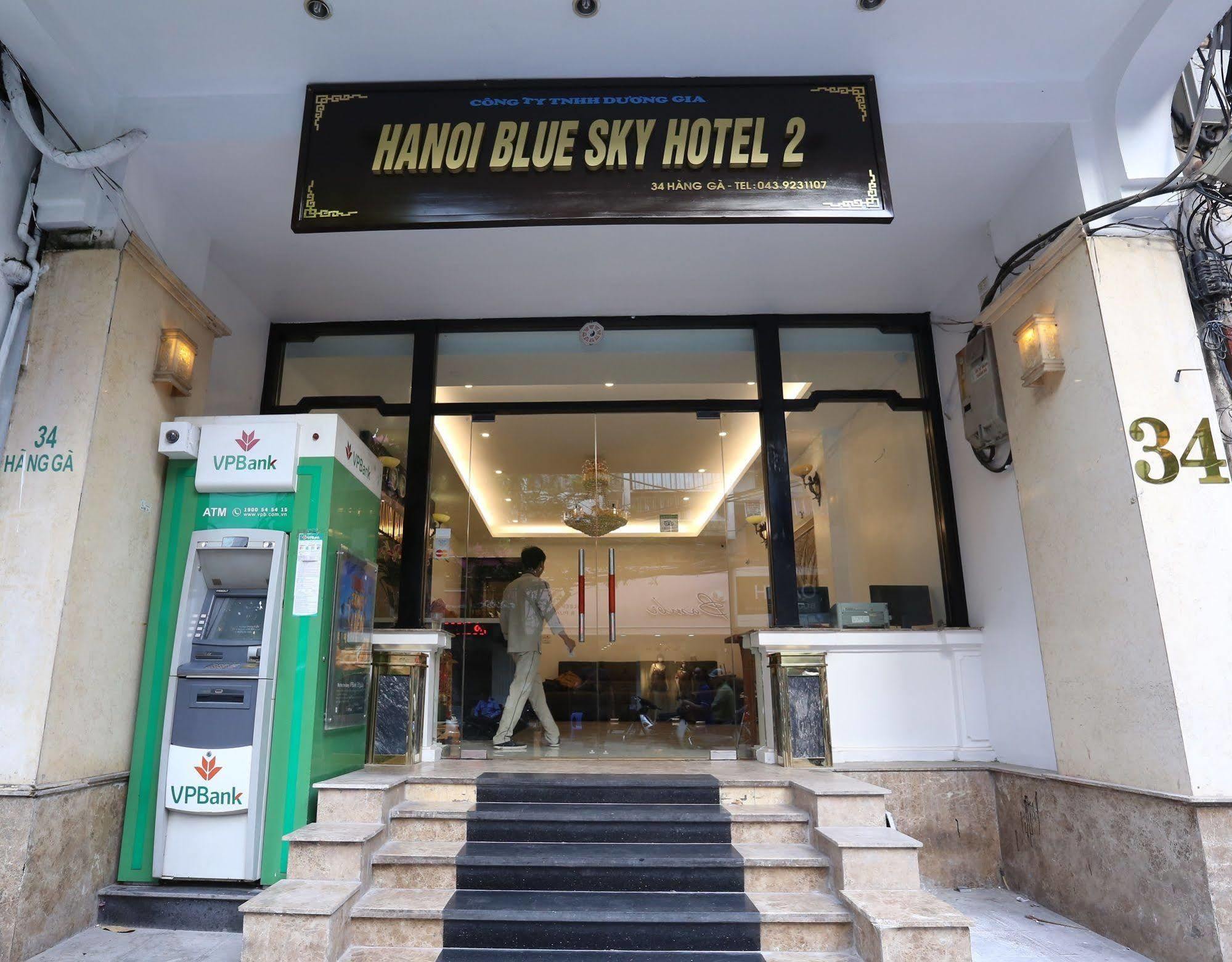 Starlight Boutique Hanoi