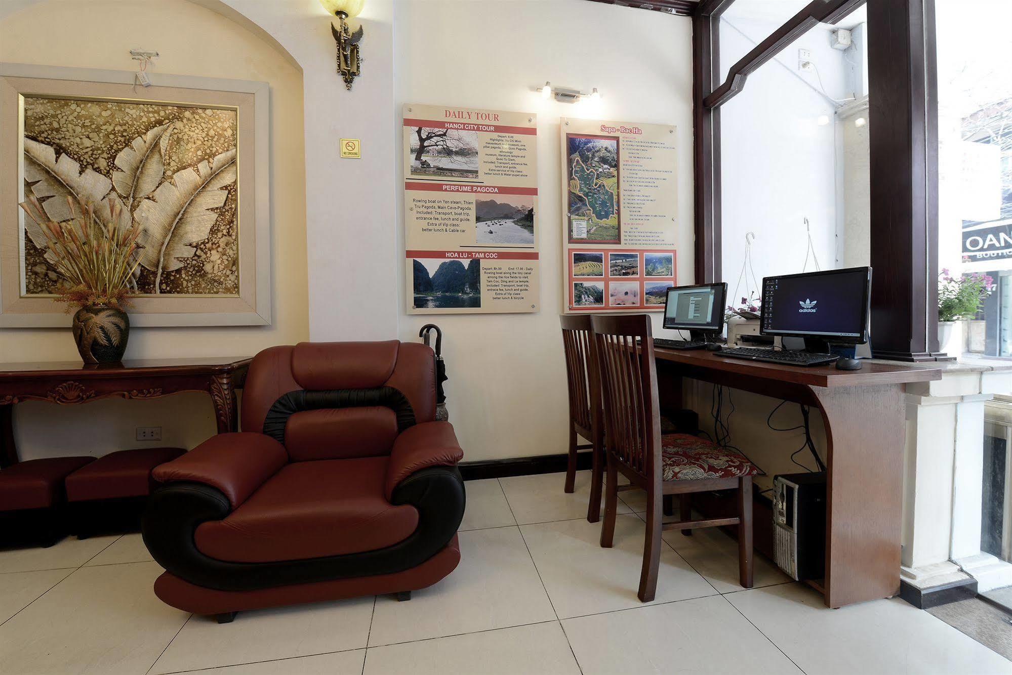 Starlight Boutique Hanoi