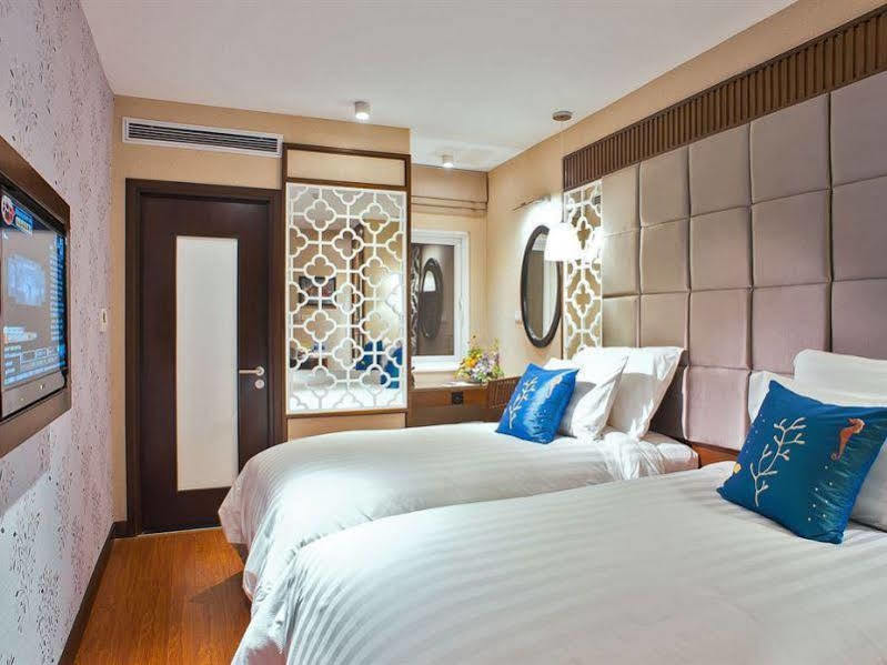Classy & 4* Hanoi