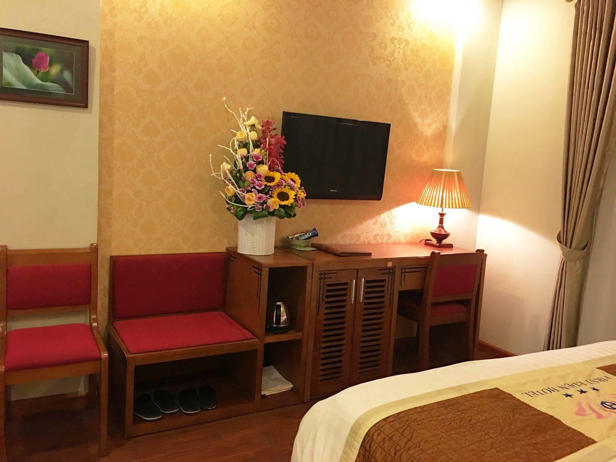 First Eden - Hang Bun Hanoi