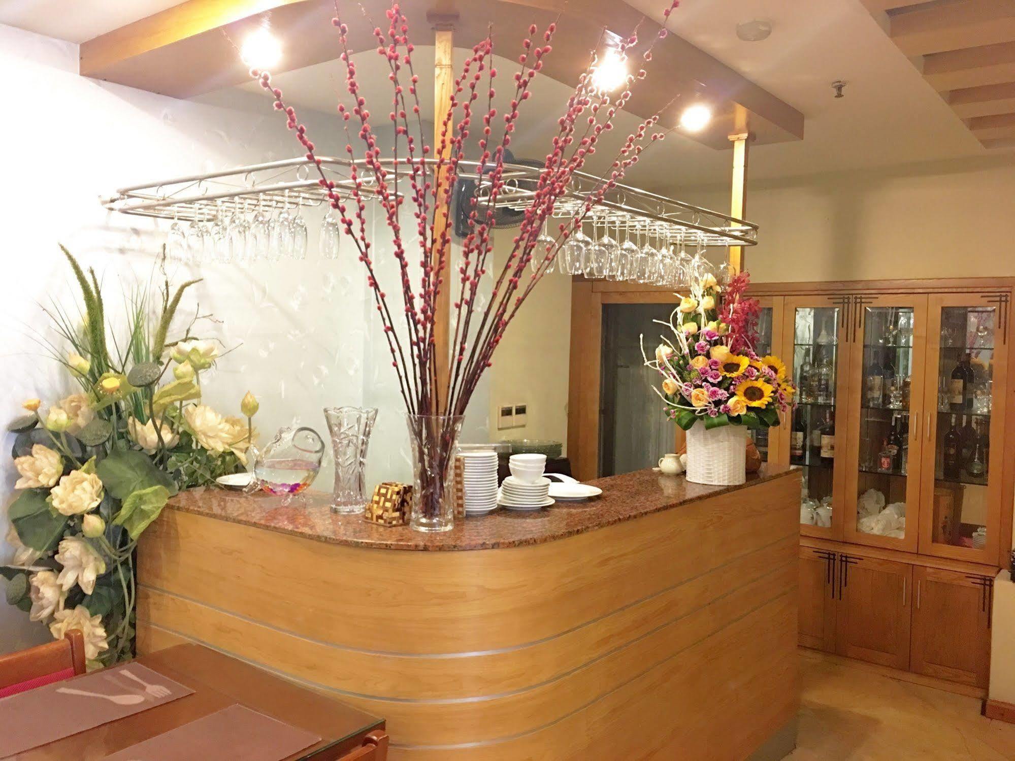 First Eden - Hang Bun Hotel 3*