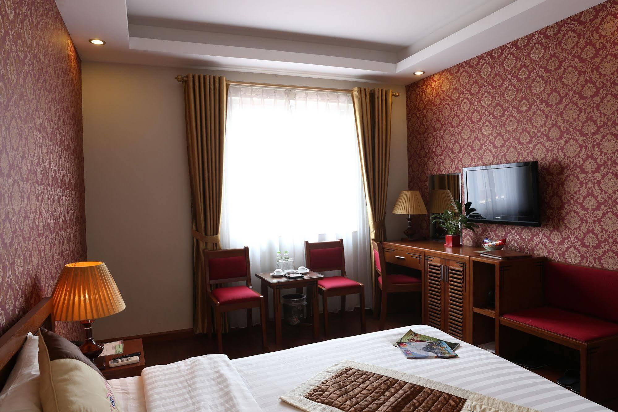 First Eden - Hang Bun 3* Hanoi